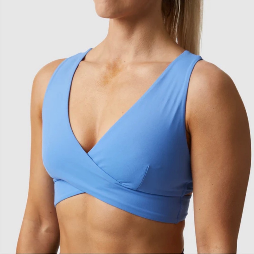 Born Primitive Rari Lux Sports Bra Medium